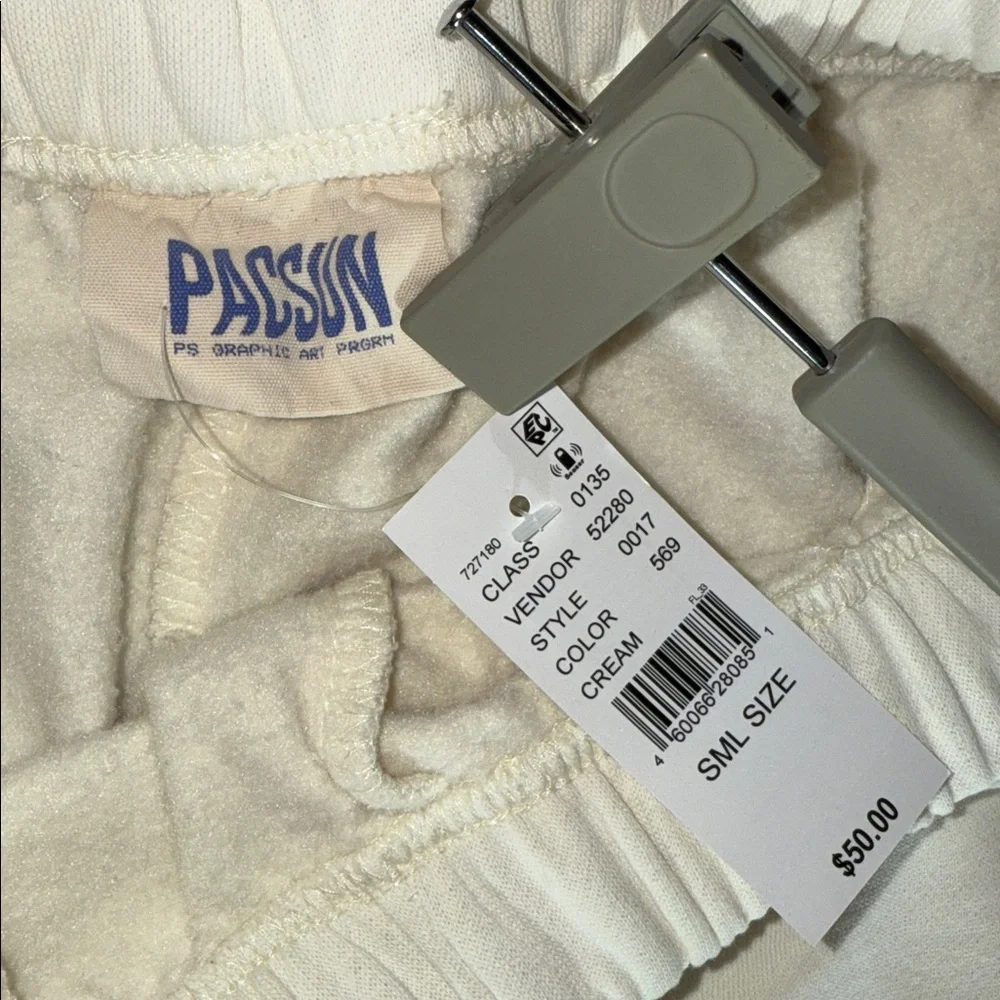 PacSun new tags